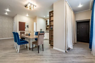 Санкт-Петербург: Апартаменты Sergeew Apartments Премиум рядом с Невским