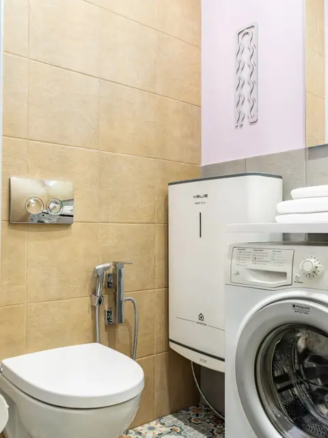 Санкт-Петербург: Апартаменты Sergeew Apartments Премиум рядом с Невским