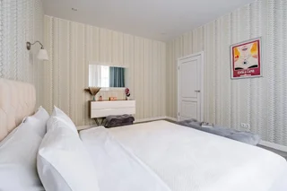 Санкт-Петербург: Апартаменты Sergeew Apartments Премиум рядом с Невским