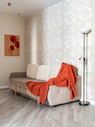 Санкт-Петербург: Апартаменты Sergeew Apartments Премиум рядом с Невским