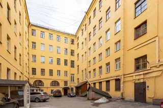 Санкт-Петербург: Апартаменты Sergeew Apartments Премиум рядом с Невским