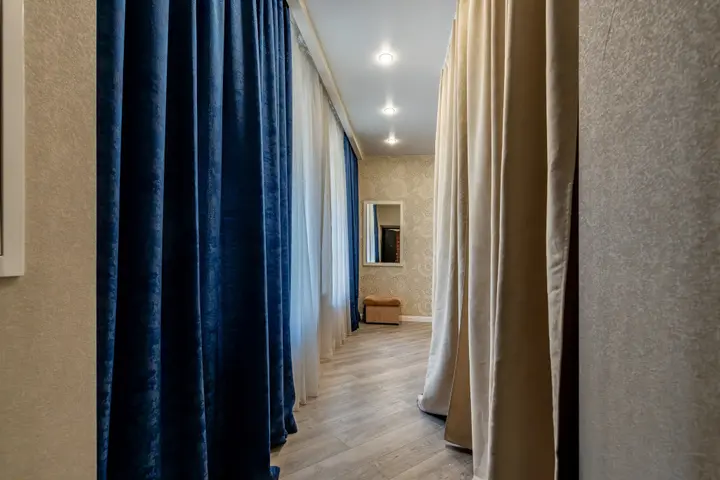 Санкт-Петербург: Апартаменты Sergeew Apartments Премиум рядом с Невским