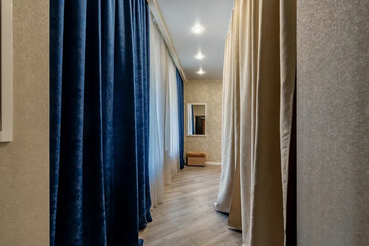 Санкт-Петербург: Апартаменты Sergeew Apartments Премиум рядом с Невским