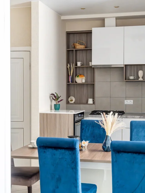 Санкт-Петербург: Апартаменты Sergeew Apartments Премиум рядом с Невским