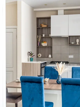 Санкт-Петербург: Апартаменты Sergeew Apartments Премиум рядом с Невским
