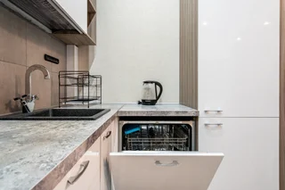 Санкт-Петербург: Апартаменты Sergeew Apartments Премиум рядом с Невским