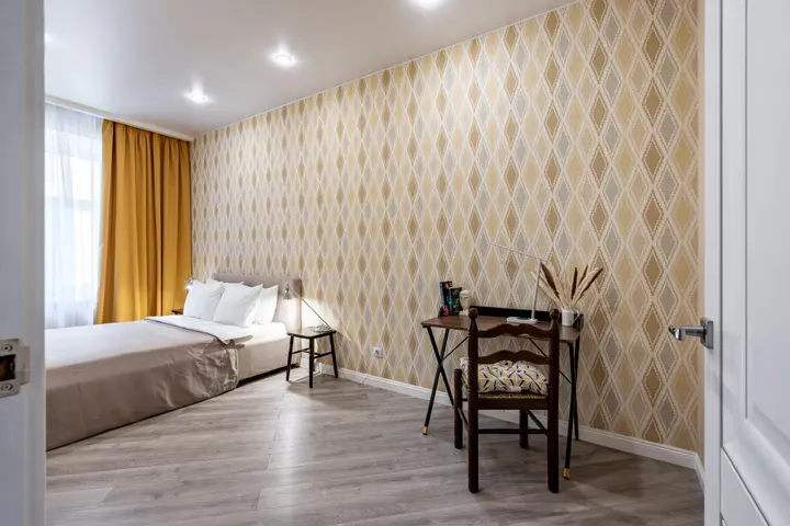 Санкт-Петербург: Апартаменты Sergeew Apartments Премиум рядом с Невским
