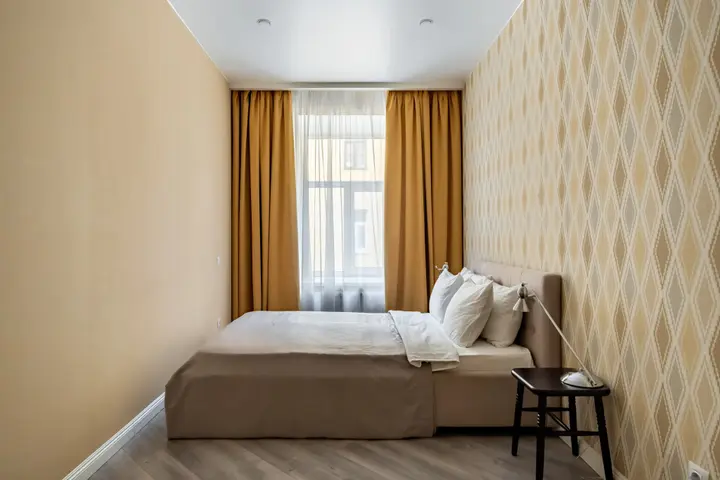 Санкт-Петербург: Апартаменты Sergeew Apartments Премиум рядом с Невским