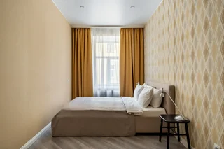 Санкт-Петербург: Апартаменты Sergeew Apartments Премиум рядом с Невским