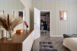 Санкт-Петербург: Апартаменты Sergeew Apartments Премиум рядом с Невским