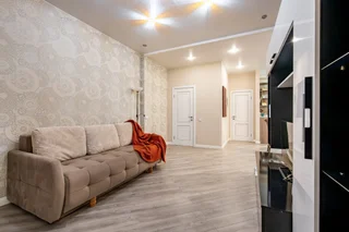 Санкт-Петербург: Апартаменты Sergeew Apartments Премиум рядом с Невским