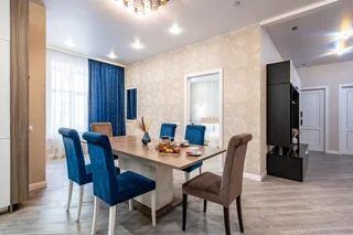 Санкт-Петербург: Апартаменты Sergeew Apartments Премиум рядом с Невским