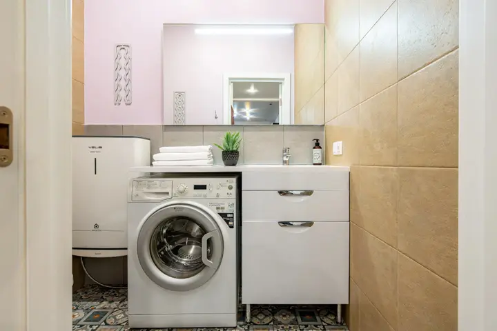 Санкт-Петербург: Апартаменты Sergeew Apartments Премиум рядом с Невским