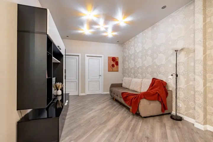 Апартаменты Sergeew Apartments Премиум рядом с Невским — фото 3
