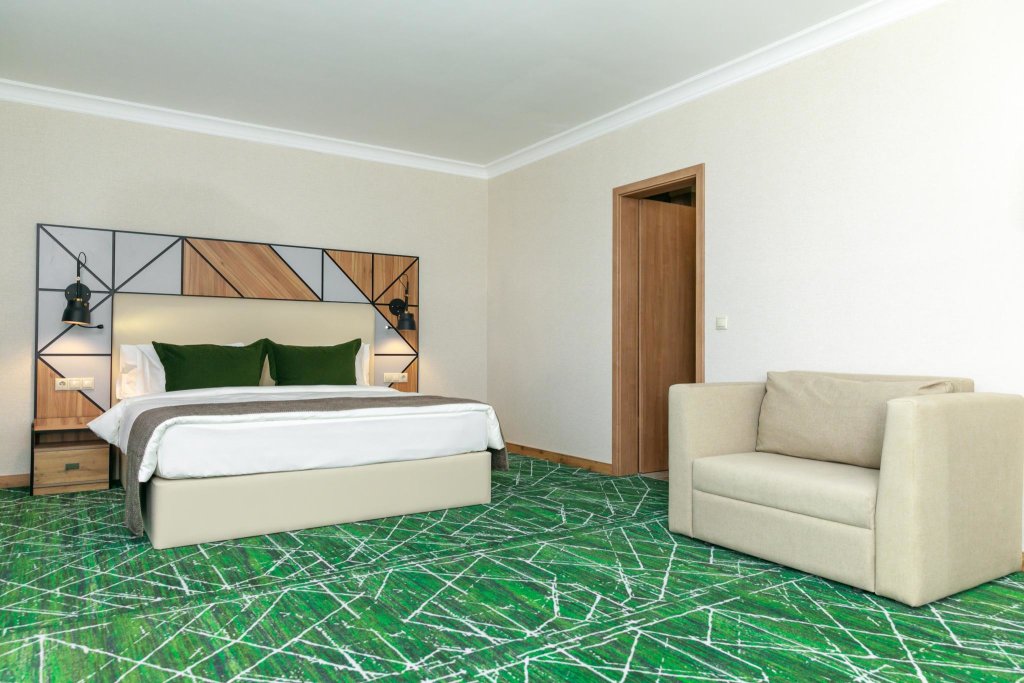 Боровое: Wyndham Garden Burabay (Виндхем Гарден Бурабай)