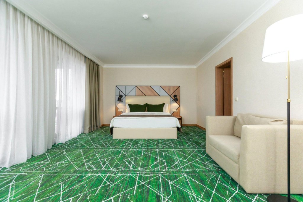 Боровое: Wyndham Garden Burabay (Виндхем Гарден Бурабай)