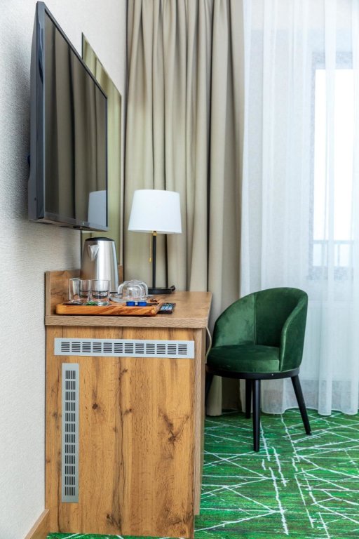 Боровое: Wyndham Garden Burabay (Виндхем Гарден Бурабай)