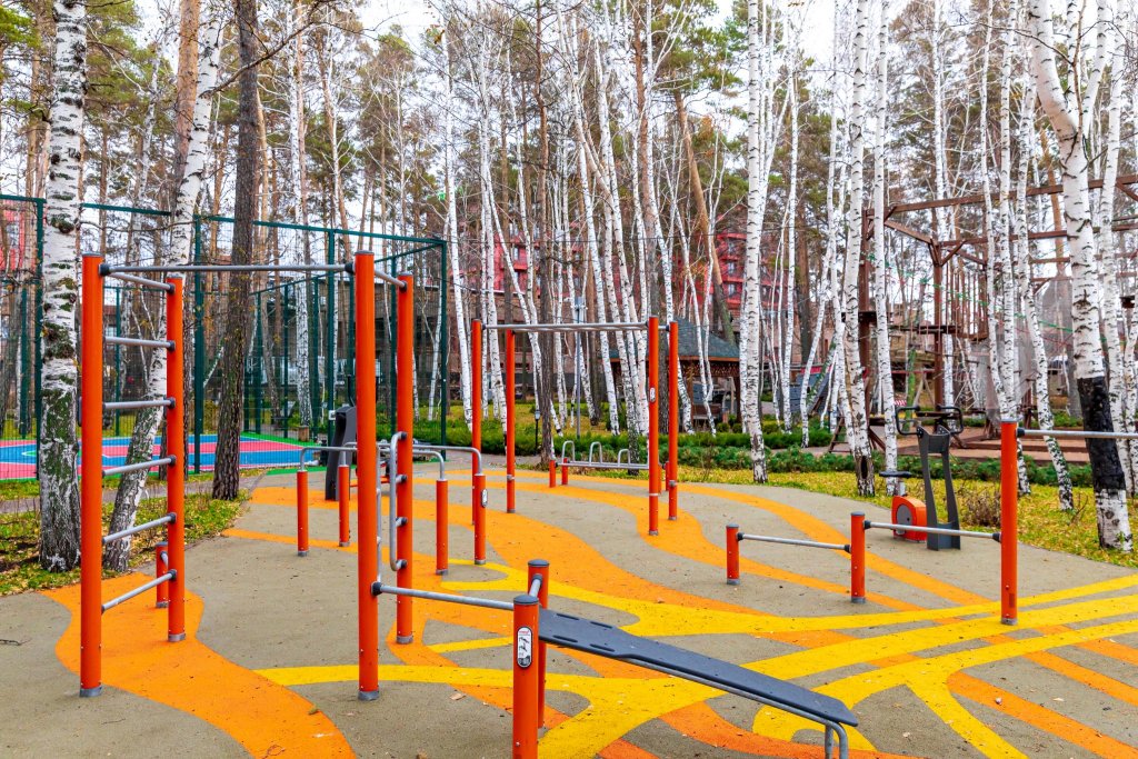 Боровое: Wyndham Garden Burabay (Виндхем Гарден Бурабай)
