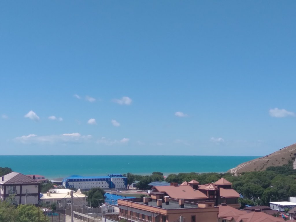 Сукко: Гостевой дом Утёс