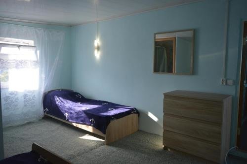 Должанская: Guest house Sibiryachka