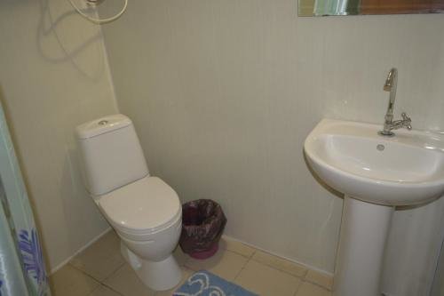 Должанская: Guest house Sibiryachka