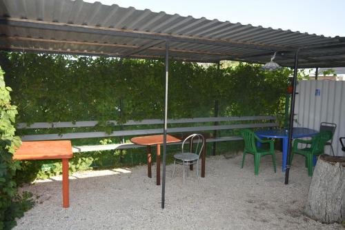 Должанская: Guest house Sibiryachka
