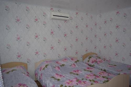 Должанская: Guest house Sibiryachka