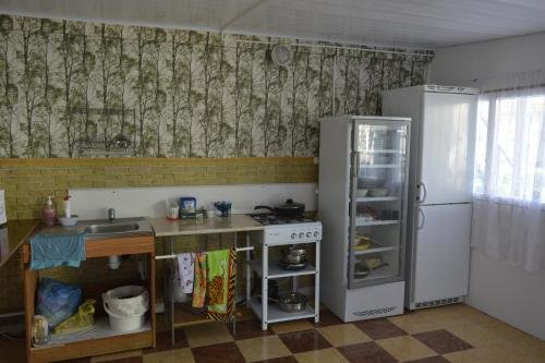 Должанская: Guest house Sibiryachka