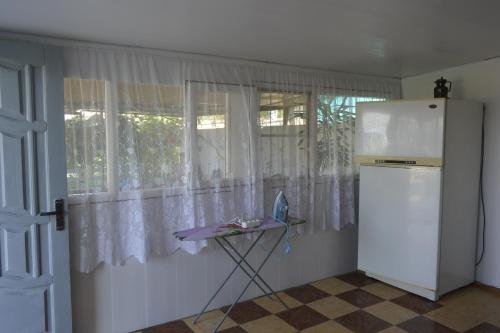 Должанская: Guest house Sibiryachka