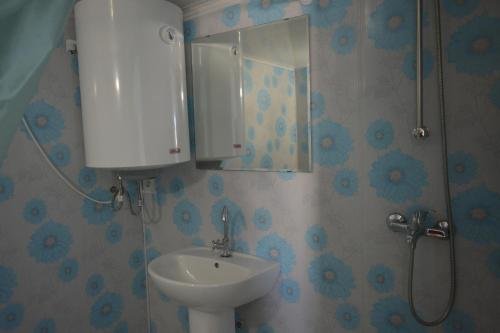 Должанская: Guest house Sibiryachka