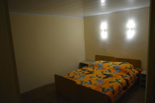 Должанская: Guest house Sibiryachka