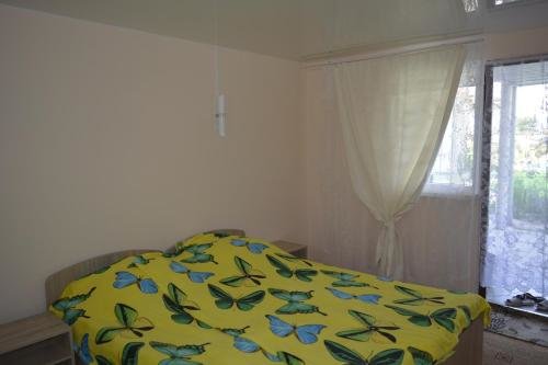 Должанская: Guest house Sibiryachka