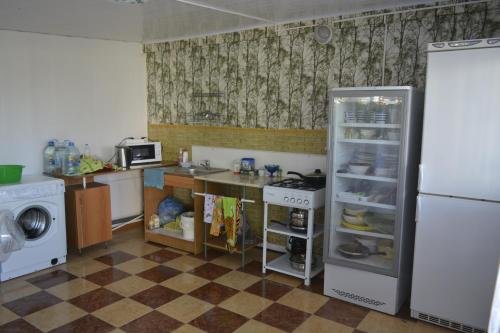 Должанская: Guest house Sibiryachka