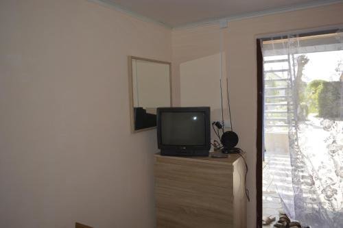 Должанская: Guest house Sibiryachka