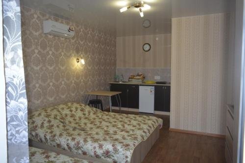 Должанская: Guest house Sibiryachka