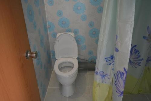 Должанская: Guest house Sibiryachka