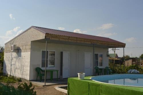 Должанская: Guest house Sibiryachka