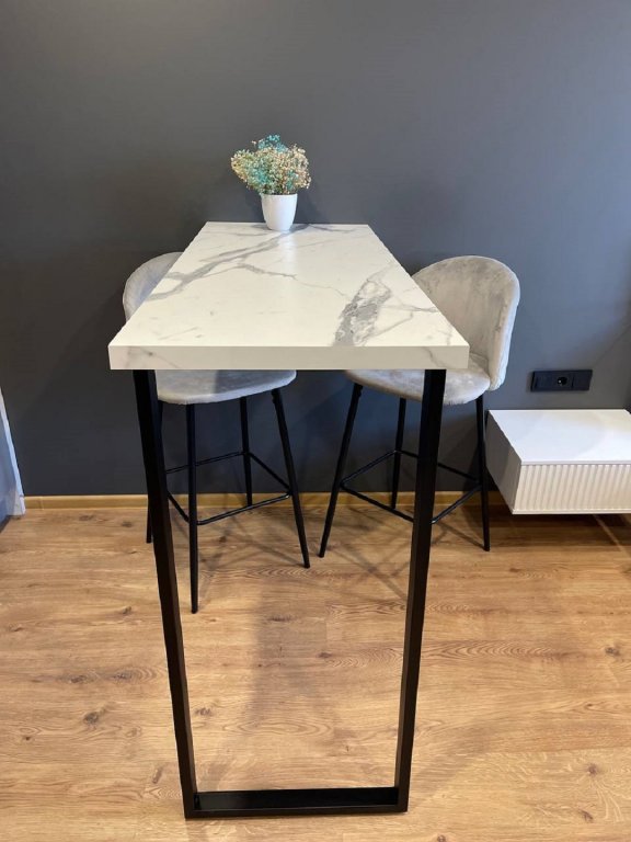 Санкт-Петербург: Апартаменты Loft Avenir