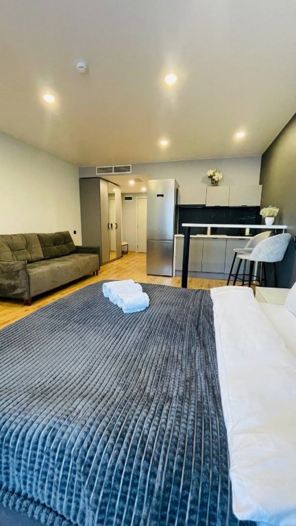 Санкт-Петербург: Апартаменты Loft Avenir