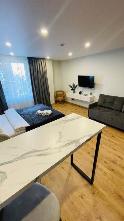 Санкт-Петербург: Апартаменты Loft Avenir