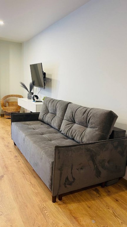 Санкт-Петербург: Апартаменты Loft Avenir