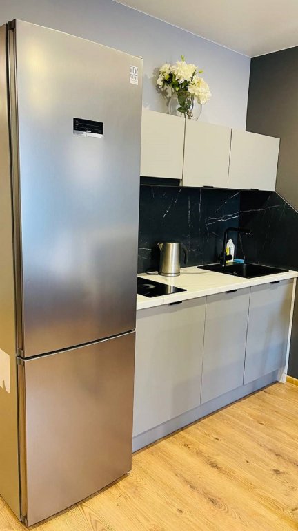 Санкт-Петербург: Апартаменты Loft Avenir