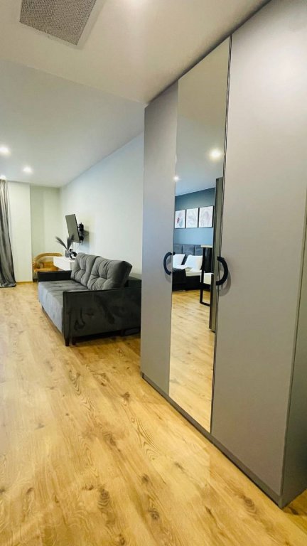 Санкт-Петербург: Апартаменты Loft Avenir