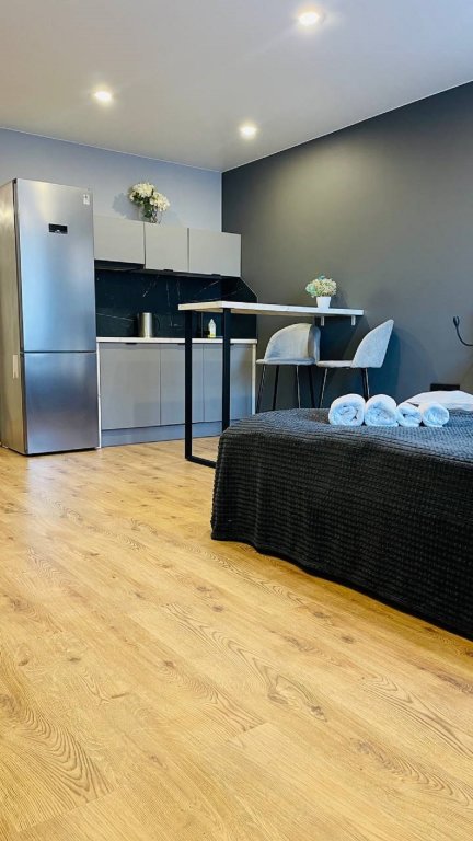 Санкт-Петербург: Апартаменты Loft Avenir