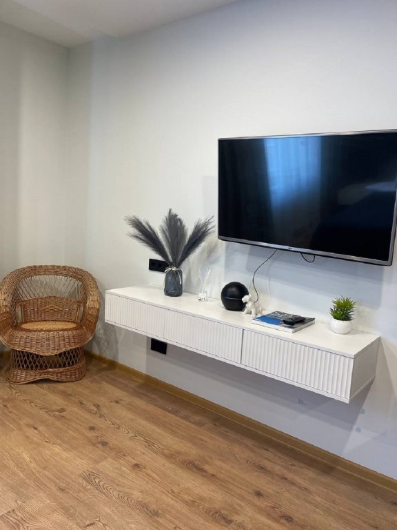 Санкт-Петербург: Апартаменты Loft Avenir