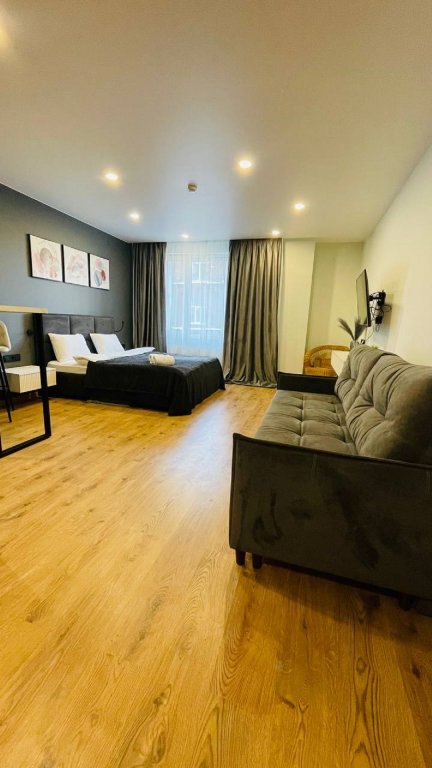 Санкт-Петербург: Апартаменты Loft Avenir