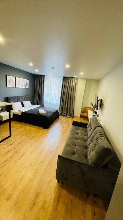 Санкт-Петербург: Апартаменты Loft Avenir