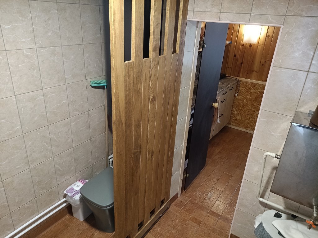 Сортавала: Сумериа Village Парк дом-баня для отдыха на берегу