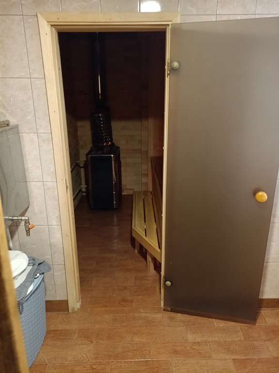 Сортавала: Сумериа Village Парк дом-баня для отдыха на берегу