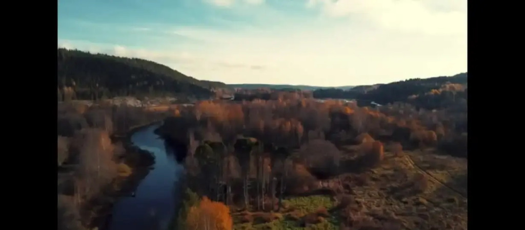 Сортавала: Сумериа Village Парк дом-баня для отдыха на берегу